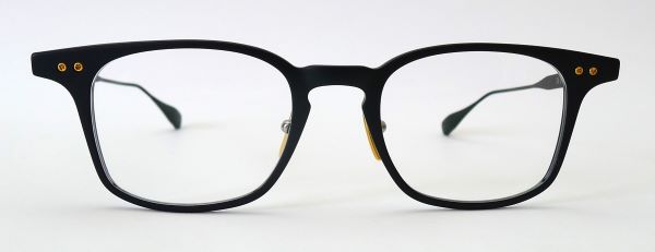 DITA（ディータ） BUCKEYE（+）（バックアイプラス） DTX149-A-01