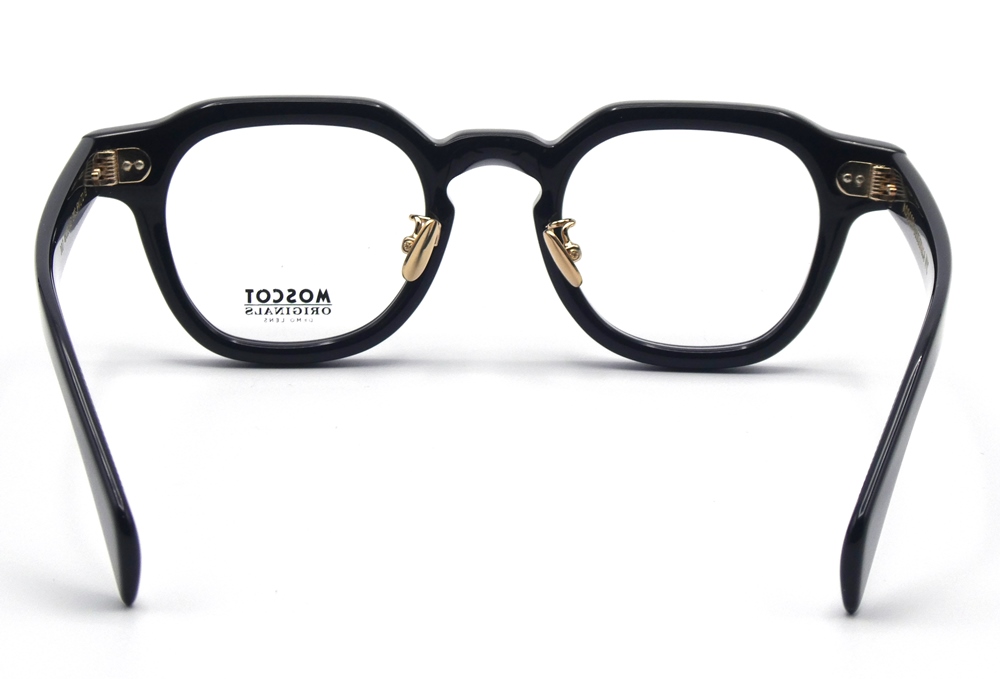 MOSCOT(モスコット) DOLT（ドルト） COL.BKG 日本限定モデル第19弾 JPN
