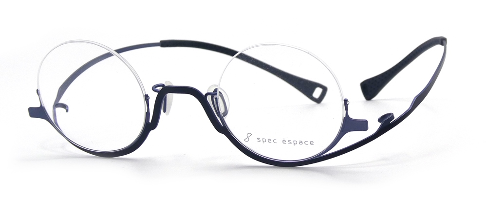 spec espace（スペックエスパス） ES-2563 Col.02（deep blue / blue