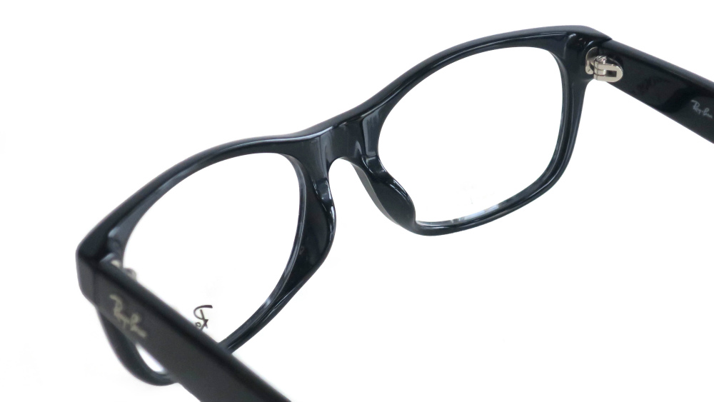 Ray-Ban（レイバン） NEW WAYFARER（ニューウェイファーラー） RB5184F