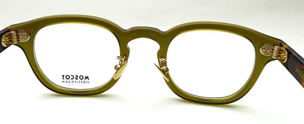 LEMTOSHの日本限定仕様・第15弾モデル】MOSCOT（モスコット） LEMTOSH（レムトッシュ） JPN LTD 15  COL.OLIVE/TORTOISE 46サイズ | メガネパーク・ブレス オンラインショップ | メガネ・サングラスの通販サイト