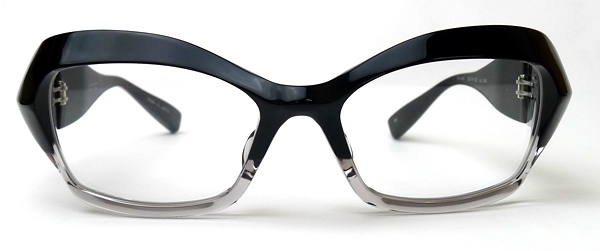 FACTORY900 FA-440 col.084（Black two-tone） ｜ メガネパーク