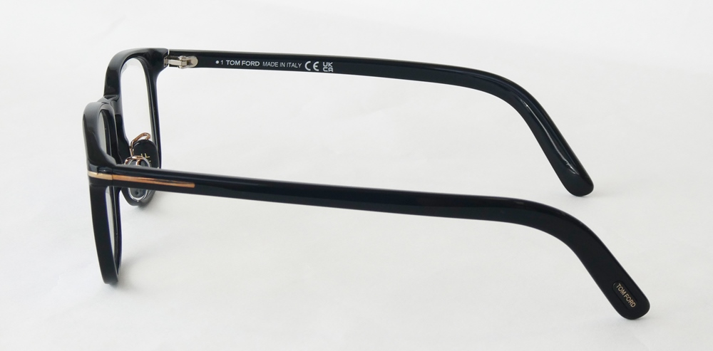 TOM FORD（トムフォード） TF5918-D-B ECO 001 ｜ メガネパーク