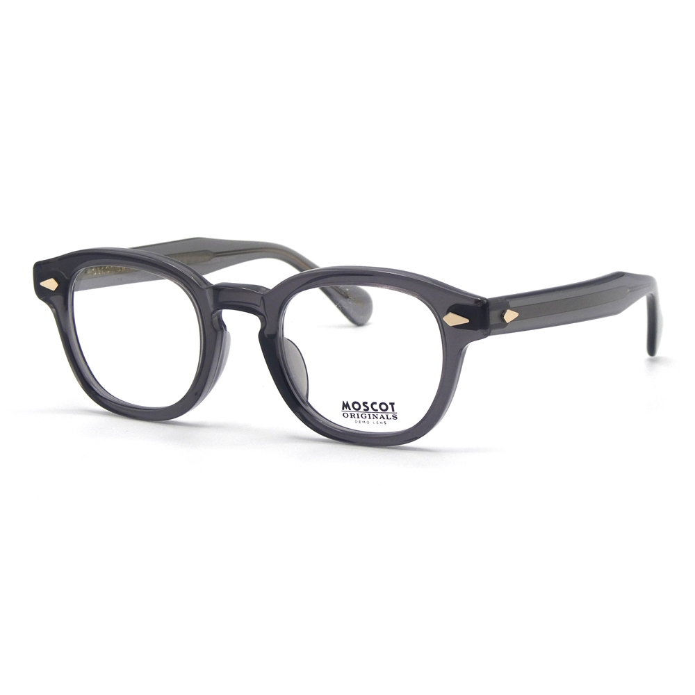 MOSCOT(モスコット) LEMTOSH（レムトッシュ） COL.SMKG 日本限定モデル