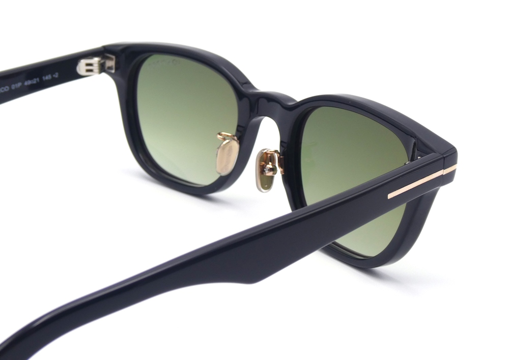 TOM FORD（トムフォード） TF1231-D 01P | メガネパーク・ブレス