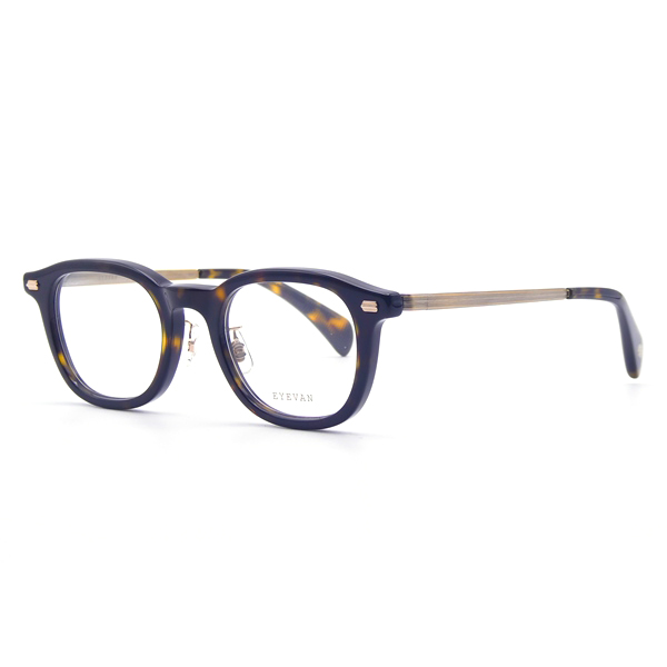 EYEVAN Clubman（クラブマン） DT ｜ メガネパーク・ブレス オンライン