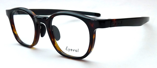 Eyevol（アイヴォル） MIRALLE RX（ミラル アールエックス） DM
