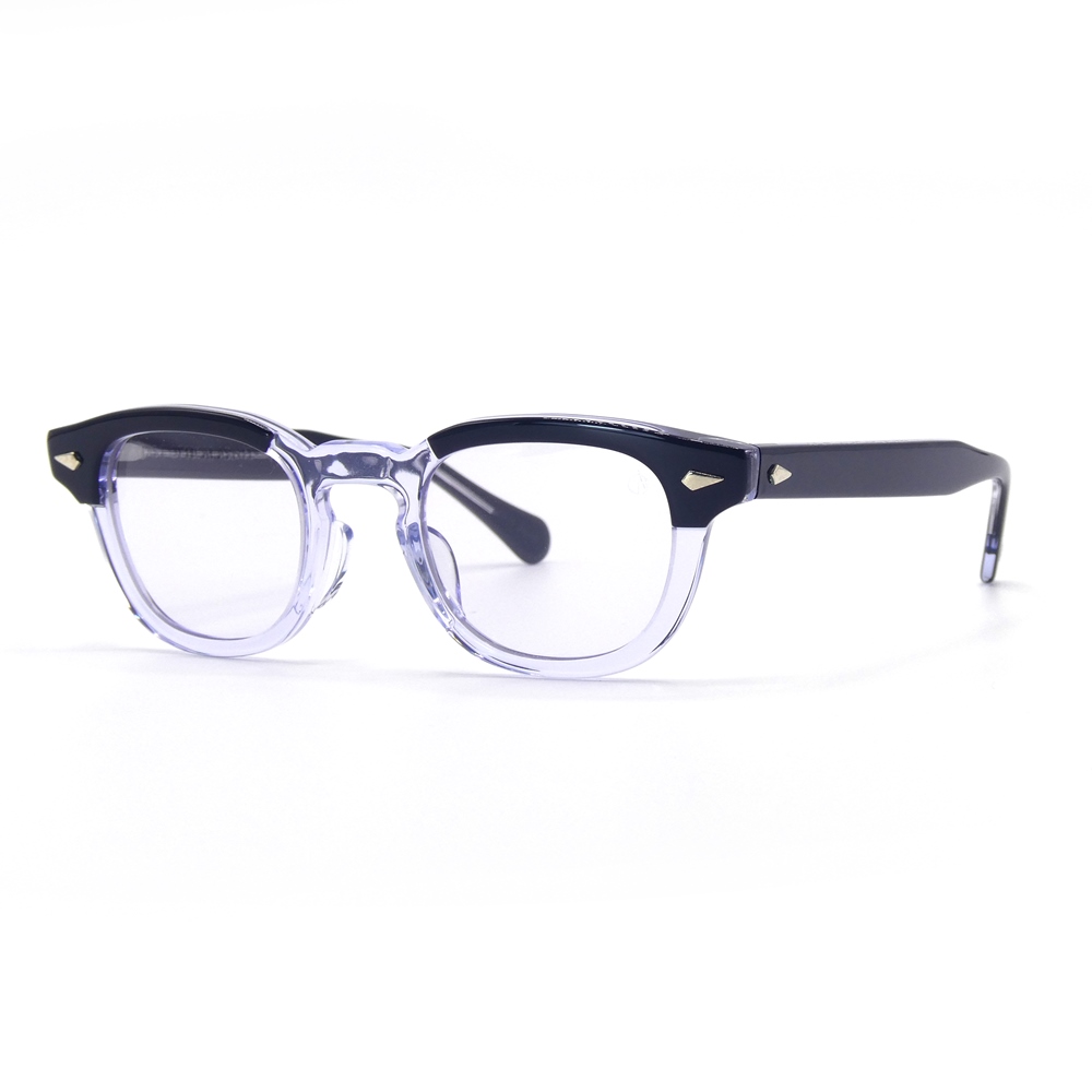 TART OPTICAL ARNEL JD-04 006（BLACK C.B.） | メガネパーク