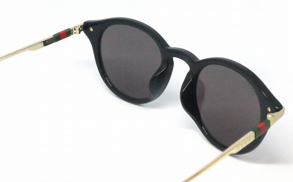 GUCCI（グッチ） GG1890SA 001 ｜ メガネパーク・ブレス オンライン