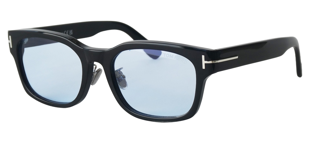 TOM FORD（トムフォード） TF1232-D ECO 01V ｜ メガネパーク・ブレス