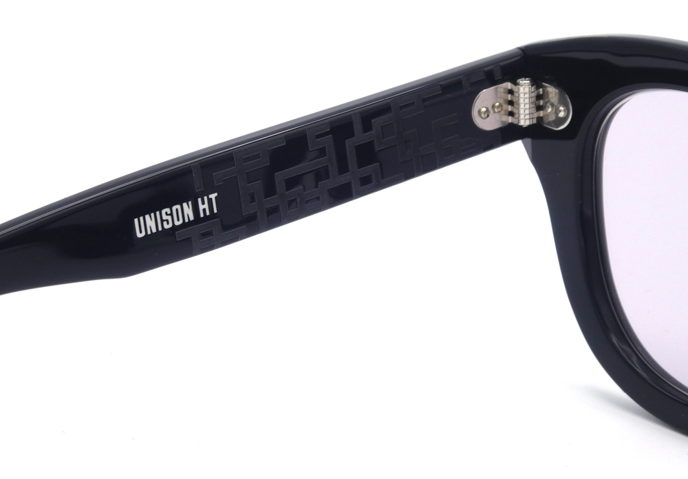 HOTEI×EFFECTOR（布袋寅泰×エフェクター） COLLABORATION EYEWEAR
