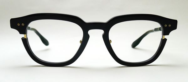 DITA（ディータ） LINEUS（リネウス） DTX702-A-01 AF //BLK-GLD 