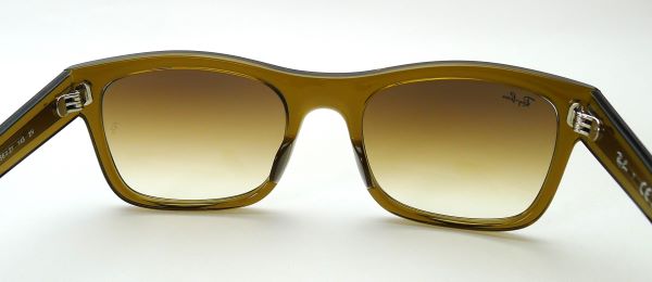 XJAPAN YOSHIKIさん着用サングラス】Ray-Ban（レイバン） RB4428F 6640/51 | メガネパーク・ブレス  オンラインショップ | メガネ・サングラスの通販サイト