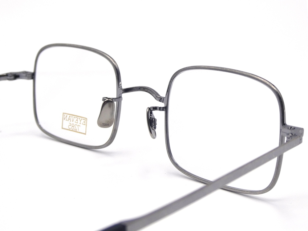 EYEVAN7285(アイヴァン7285) 1158 c.820 ｜ メガネパーク・ブレス