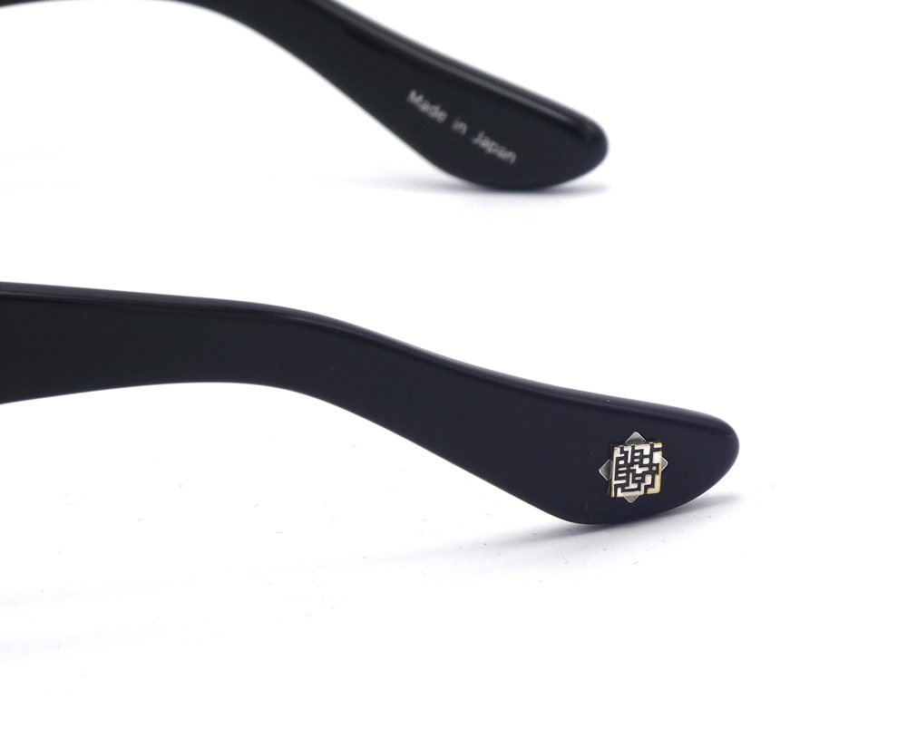 HOTEI×EFFECTOR（布袋寅泰×エフェクター） COLLABORATION EYEWEAR