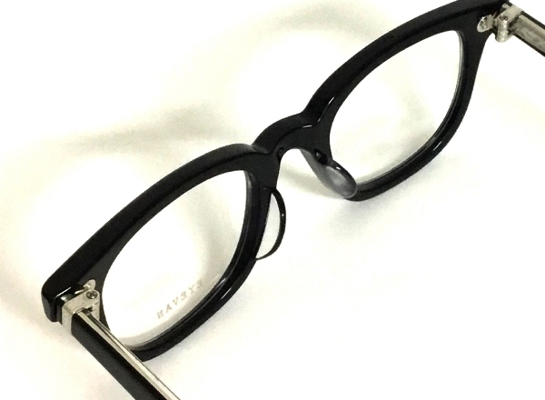 EYEVAN（アイヴァン） Grossman PBK｜メガネパーク・BLESS【公式通販】