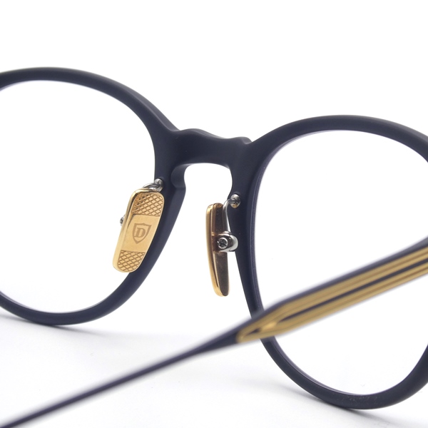 DITA（ディータ） ASH（+）（アッシュプラス） DTX148-A-01 MATTE