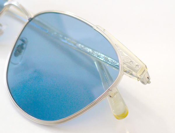 EYEVAN（アイヴァン） Ellwood LLT/S - メガネパーク・ブレス