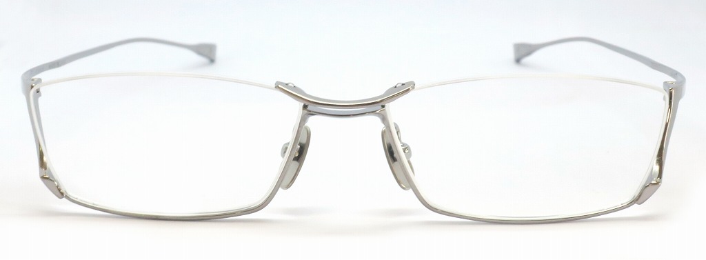 JAPONISM （ジャポニスム）JN-687 Col.01 (GraySilver) - メガネパーク