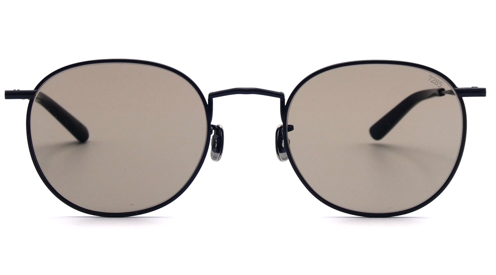 EYEVAN7285(アイヴァン7285) 1012 c.805-GM LT.GRY - メガネパーク