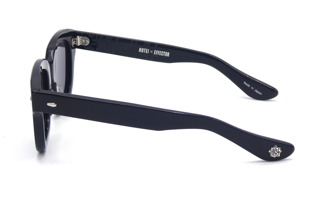 Zuma　　HOTEI×EFFECTOR HOTEI×EFFECTOR（布袋寅泰×エフェクター） COLLABORATION EYEWEAR