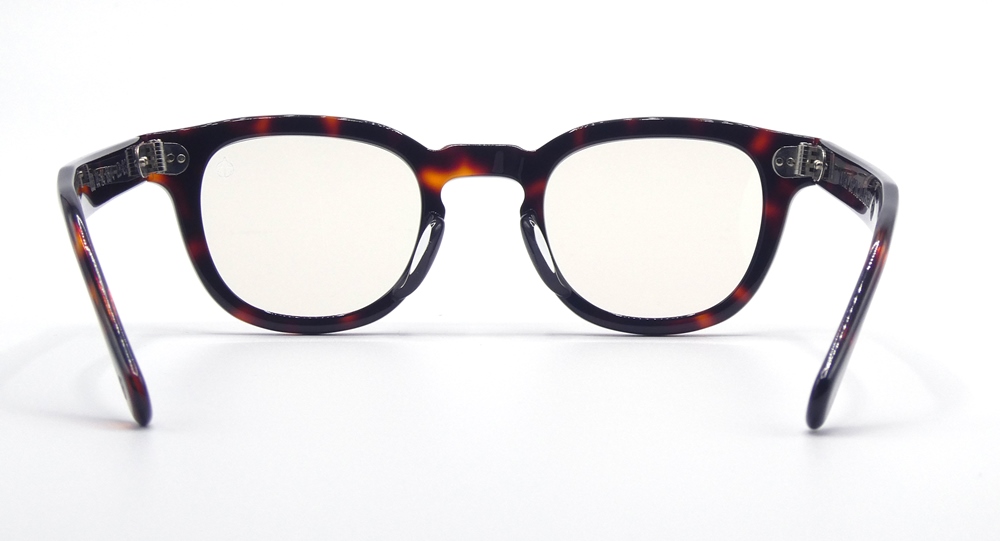 TART OPTICAL ARNEL（タートオプティカル アーネル） JD-04 008（DEMI