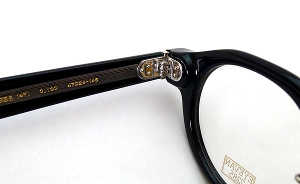 EYEVAN7285（アイヴァン7285） 338（47） c.100 - メガネパーク