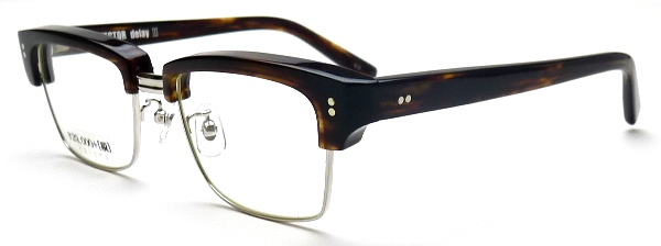 EFFECTOR delay Ⅲ タレックス 伊達メガネ EFFECTOR delay Ⅲ タレックス 伊達メガネ 【公式通販】