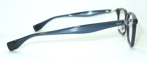 E5 eyevan（イーファイブ アイヴァン） p12 BL/ST - メガネパーク