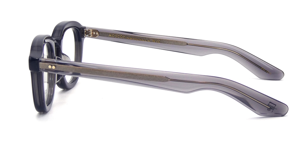 MOSCOT(モスコット) DAHVEN（ダーベン） COL. SMKG 日本限定モデル第18