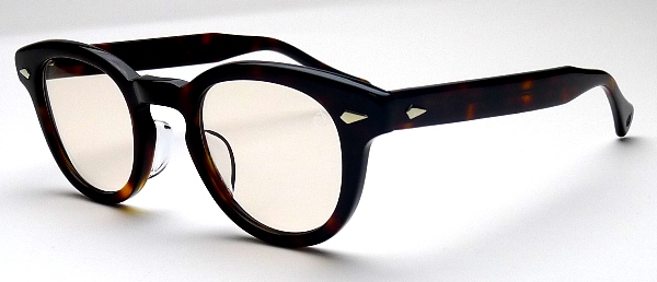 TART OPTICAL ARNEL（タートオプティカル アーネル） JD-55 004（DEMI