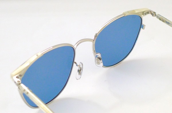 EYEVAN（アイヴァン） Ellwood LLT/S - メガネパーク・ブレス