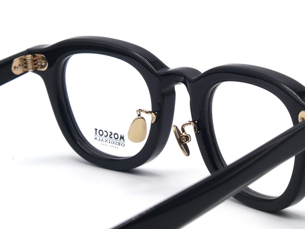 MOSCOT(モスコット) DAHVEN（ダーベン） COL.BKG 日本限定モデル第19弾