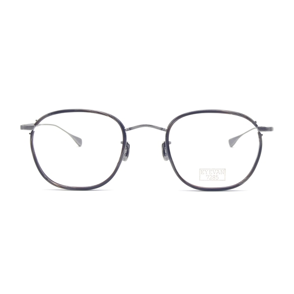 EYEVAN7285(アイヴァン7285) 1008 c.358825 ｜ メガネパーク・ブレス