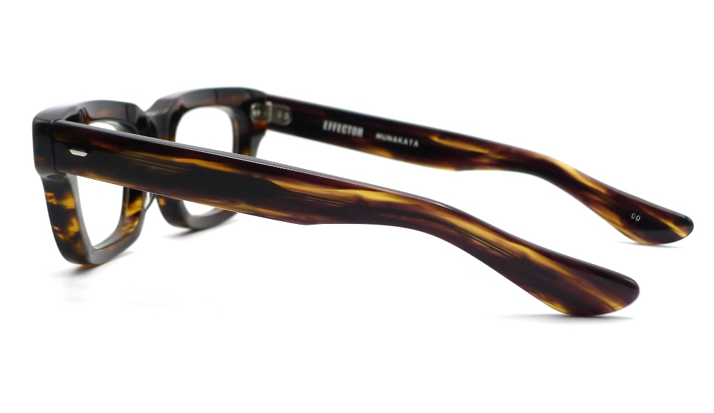 EFFECTOR（エフェクター） MUNAKATA（ムナカタ） CO - メガネパーク