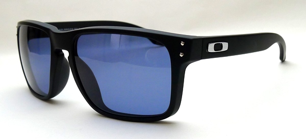 OAKLEY×RARTSの限定カスタム・偏光サングラス】OAKLEY（オークリー）× RARTS（アーツ） HOLBROOK RX(A) Satin  Black / RARTS（アーツ） マゼランブルー 裏面マルチ | メガネパーク・ブレス オンラインショップ | メガネ・サングラスの通販サイト