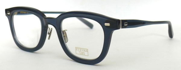 EYEVAN7285 322 c.706 - メガネパーク・ブレス オンラインショップ