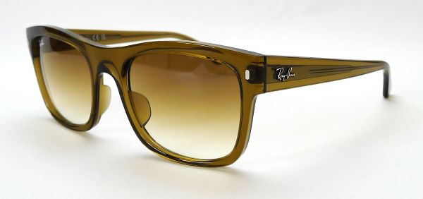 XJAPAN YOSHIKIさん着用サングラス】Ray-Ban（レイバン） RB4428F 6640/51 | メガネパーク・ブレス  オンラインショップ | メガネ・サングラスの通販サイト