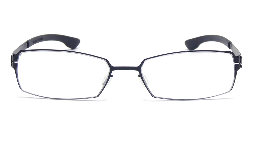 ic! berlin（アイシーベルリン） Paxton 2.0（パクストン2.0） Black