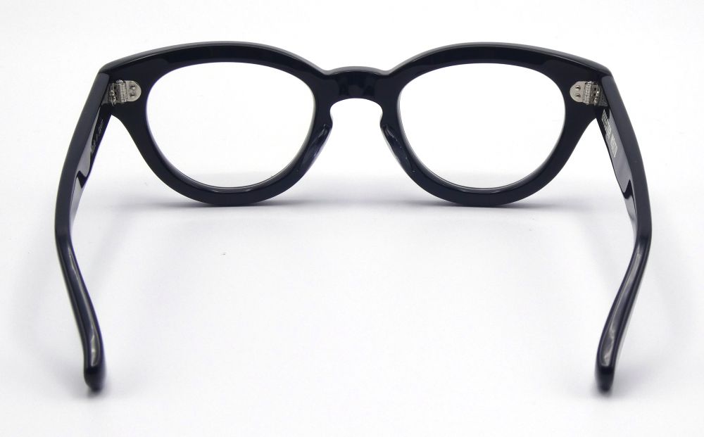 エフェクター　effector MOLTO ブラック EFFECTOR（エフェクター） MOLTO(モルト) BK | メガネパーク
