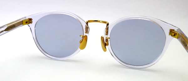 即完売 A.D.S.R adsr サングラス EDDIE エディ 04 A.D.S.R adsr サングラス EDDIE エディ 04 クリア シルバー