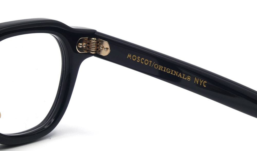MOSCOT(モスコット) DOLT（ドルト） COL.BKG 日本限定モデル第19弾 JPN