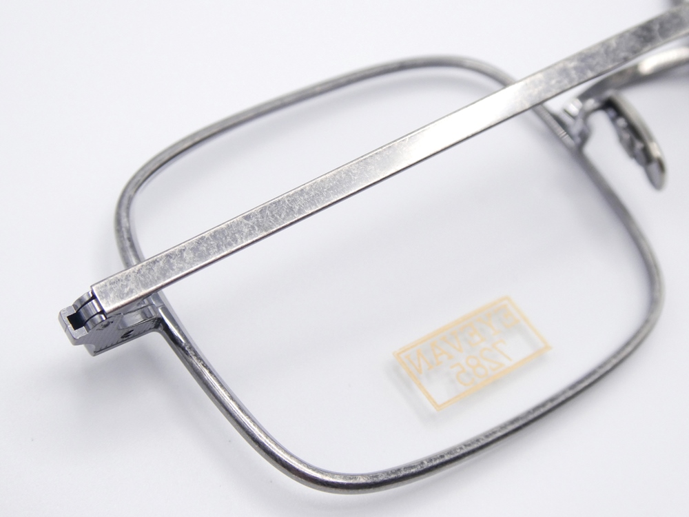 EYEVAN7285(アイヴァン7285) 1158 c.820 ｜ メガネパーク・ブレス