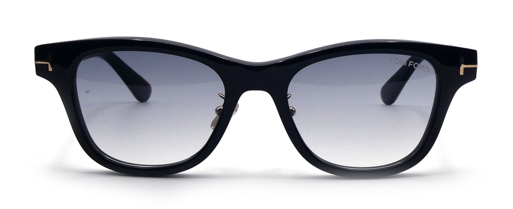 TOM FORD（トムフォード） TF1353-D 01C ｜ メガネパーク・ブレス