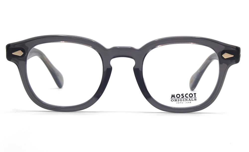 MOSCOT(モスコット) LEMTOSH（レムトッシュ） COL.SMKG 日本限定モデル