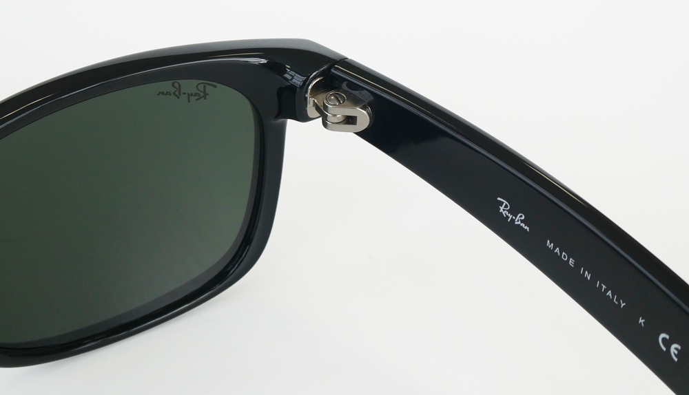 Ray-Ban（レイバン） NEW WAYFARER （ニューウェイファーラー） RB2132