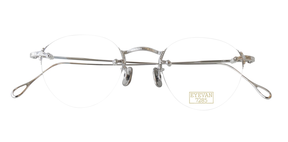 EYEVAN7285（アイヴァン7285） 140 c.800 46サイズ ｜ メガネパーク