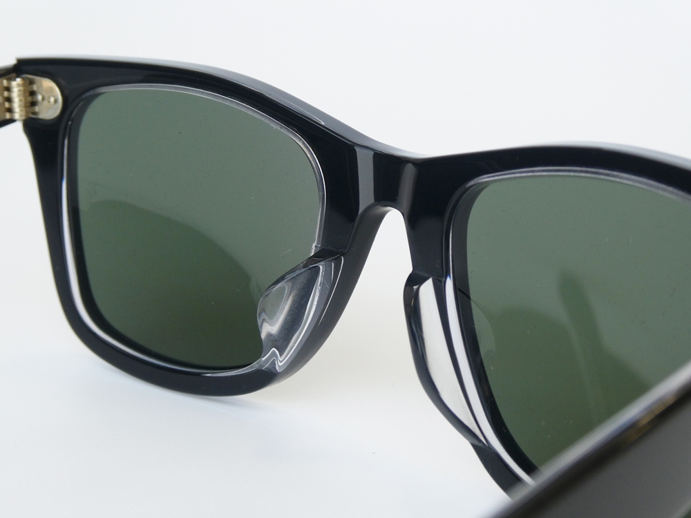 Ray-Ban（レイバン） WAYFARER（ウェイファーラー）RB2140-F 1294/31