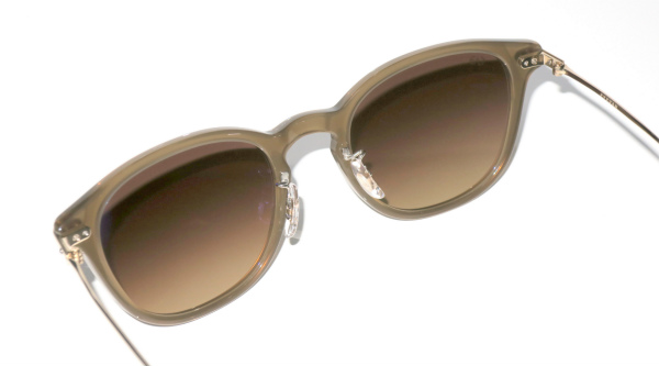 EYEVAN アイヴァンEmmons MSK 替えレンズ有り EYEVAN アイヴァンEmmons MSK 替えレンズ有り EMMONS / EYEVAN