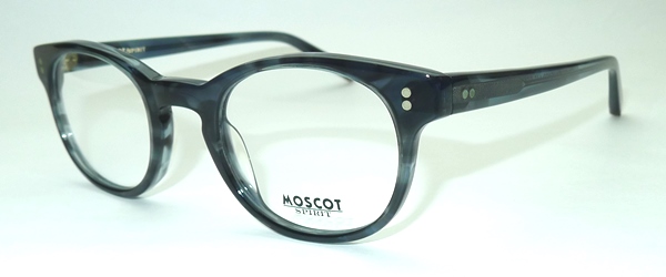 軽さと細さを表現したスピリットシリーズ】MOSCOT（モスコット